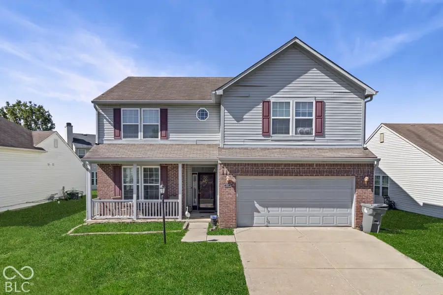 2166 Fairweather, Indianapolis, IN 46229 - #2