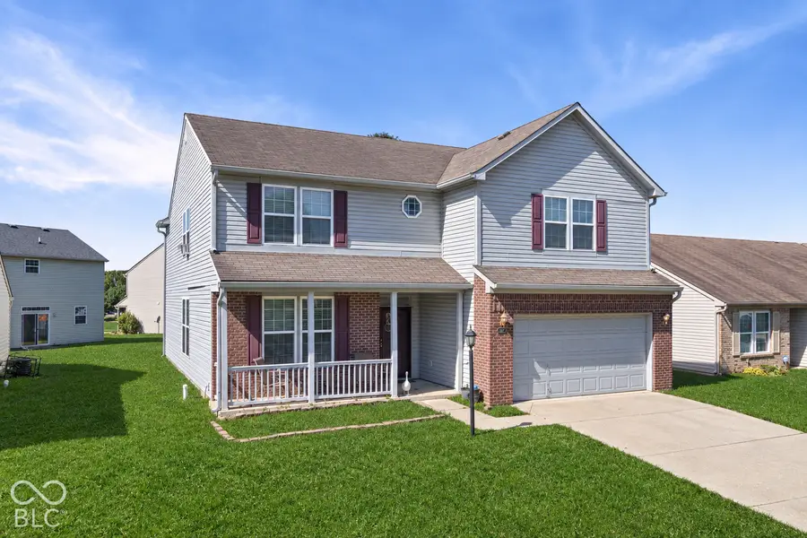 2166 Fairweather, Indianapolis, IN 46229 - #3