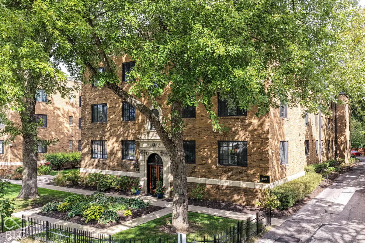 5347 N College Avenue #301, Indianapolis, IN 46220 - #1