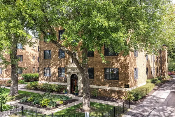 5347 N College Avenue #301, Indianapolis, IN 46220