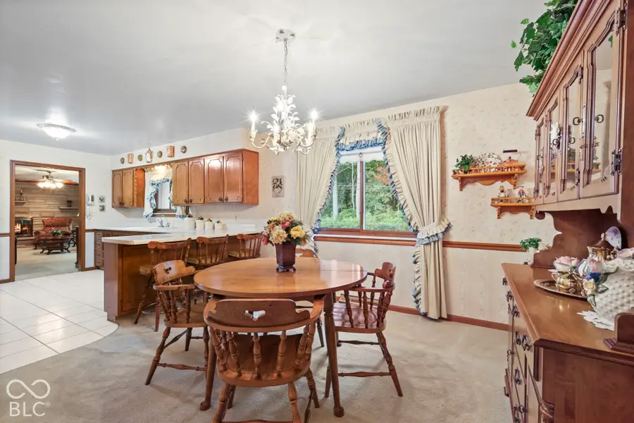 630 Griffin Road, Indianapolis, IN 46227 - #3