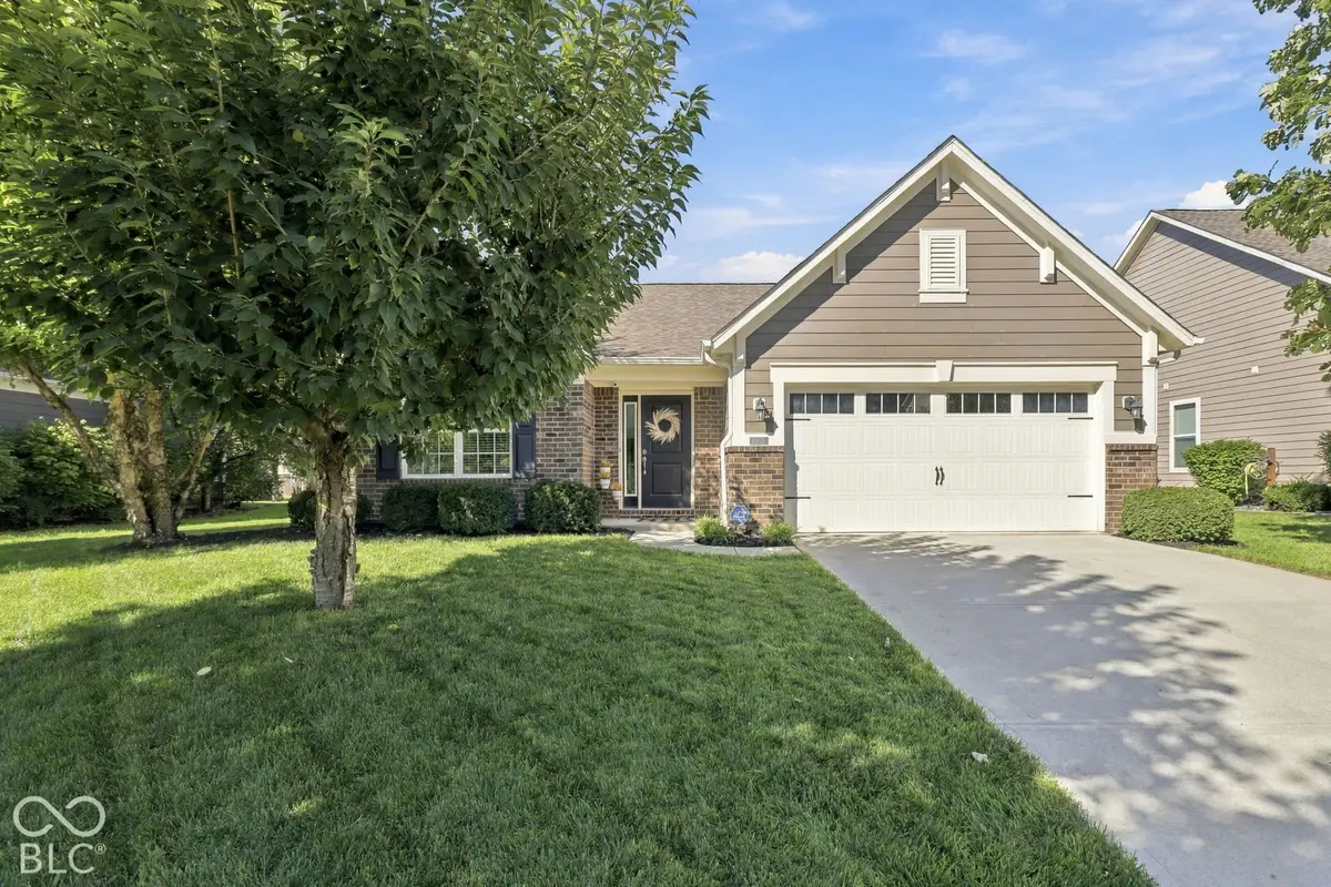 15821 Hargray Drive, Noblesville, IN 46062 - #1