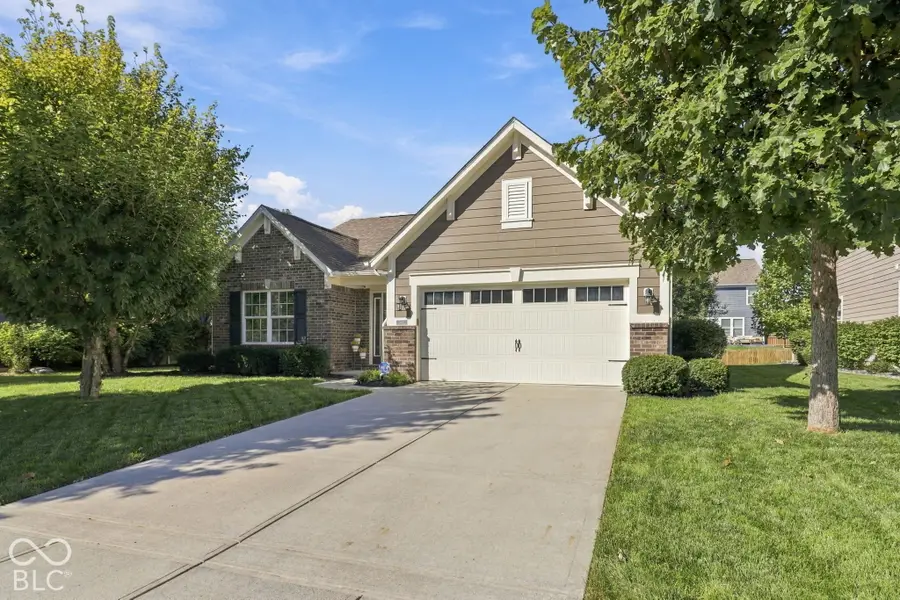 15821 Hargray Drive, Noblesville, IN 46062 - #2