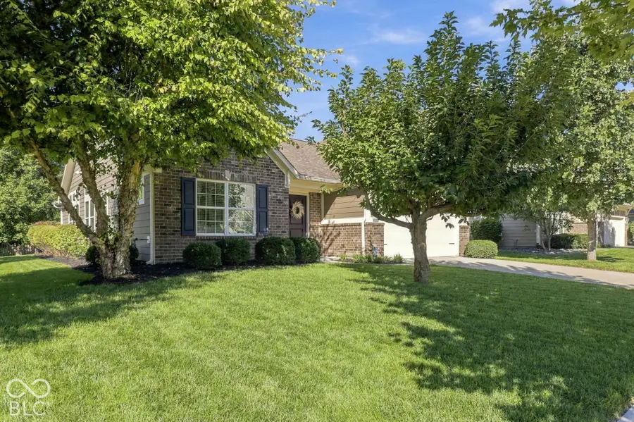 15821 Hargray Drive, Noblesville, IN 46062 - #3