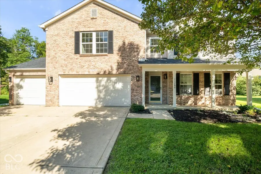 11780 Copper Mines Way, Fishers, IN 46038 - #2
