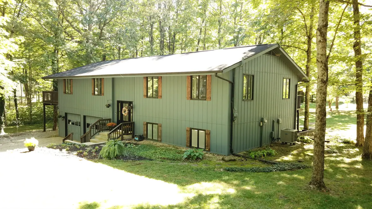 6534 Lake Forest Drive, Avon, IN 46123 - #1