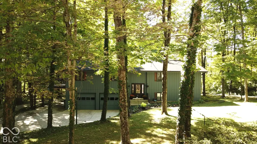 6534 Lake Forest Drive, Avon, IN 46123 - #2
