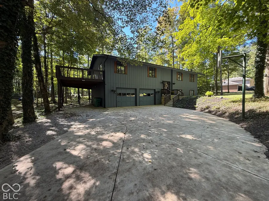6534 Lake Forest Drive, Avon, IN 46123 - #3