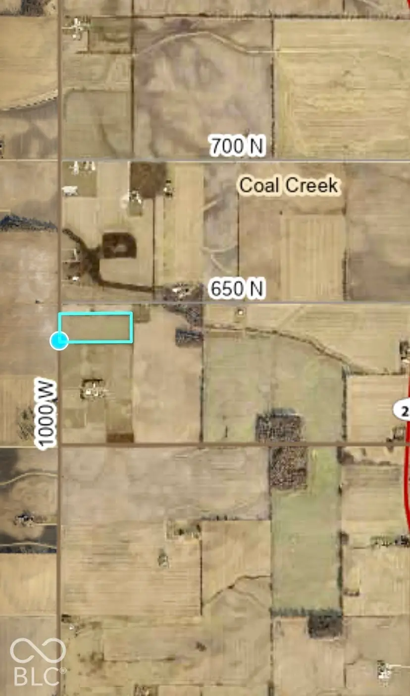 1000 West, Waynetown, IN 47990 - #3