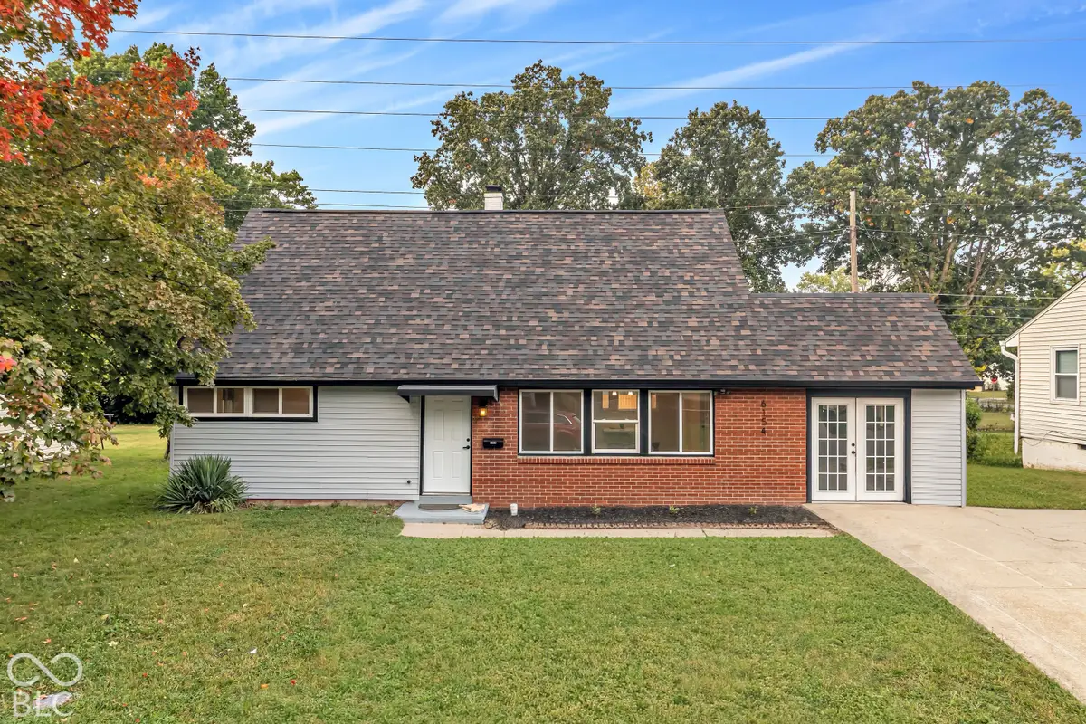 6154 E 43rd, Indianapolis, IN 46226 - #1