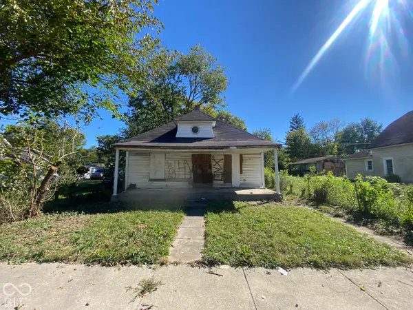 1171 N Centennial Street, Indianapolis, IN 46222