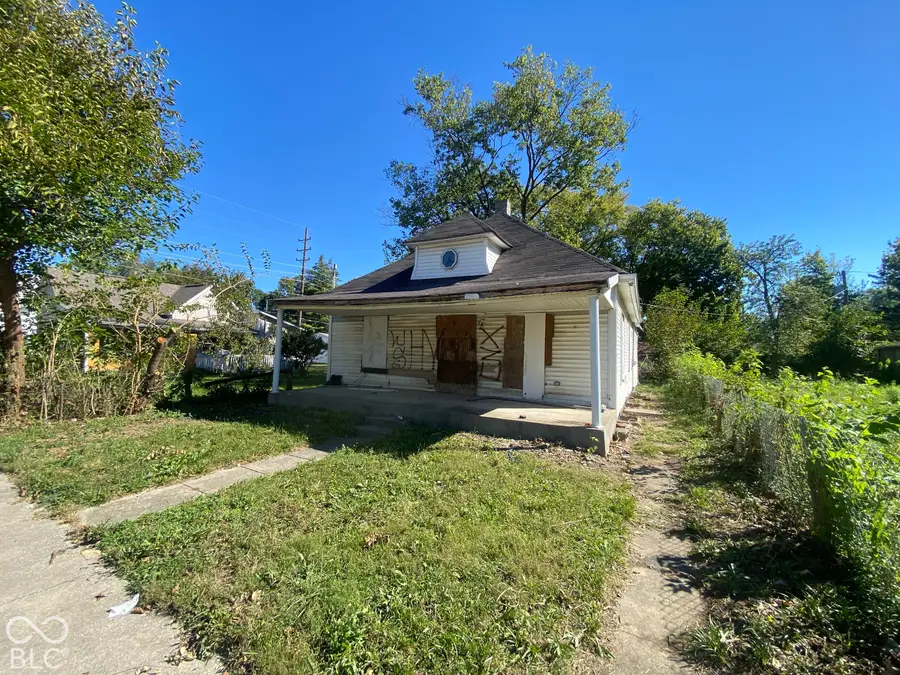 1171 N Centennial Street, Indianapolis, IN 46222 - #2