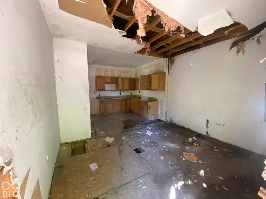 1171 N Centennial Street, Indianapolis, IN 46222 - #3