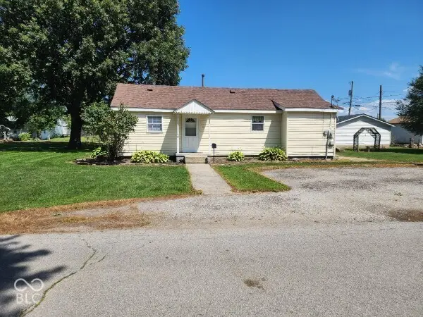 621 W Superior Street, Lebanon, IN 46052 - #1