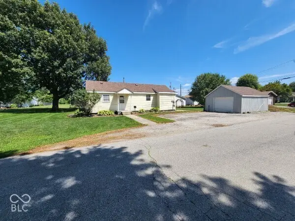 621 W Superior Street, Lebanon, IN 46052 - #2