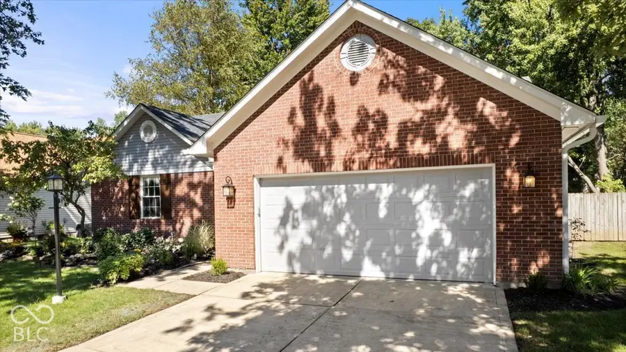 6630 Wilderness Trail, Fishers, IN 46038 - #2