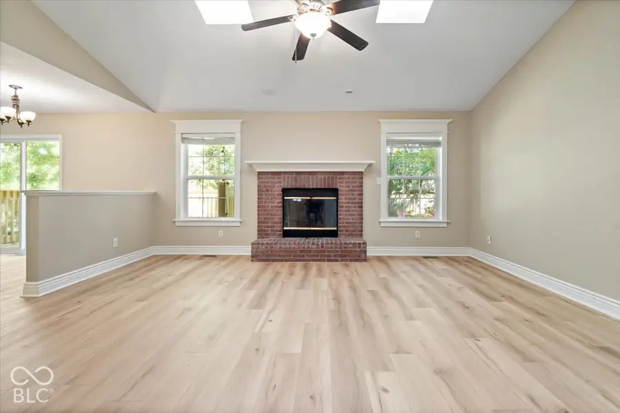 6630 Wilderness Trail, Fishers, IN 46038 - #3