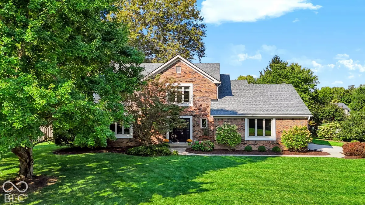 13140 Briarwood Trace, Carmel, IN 46033 - #1
