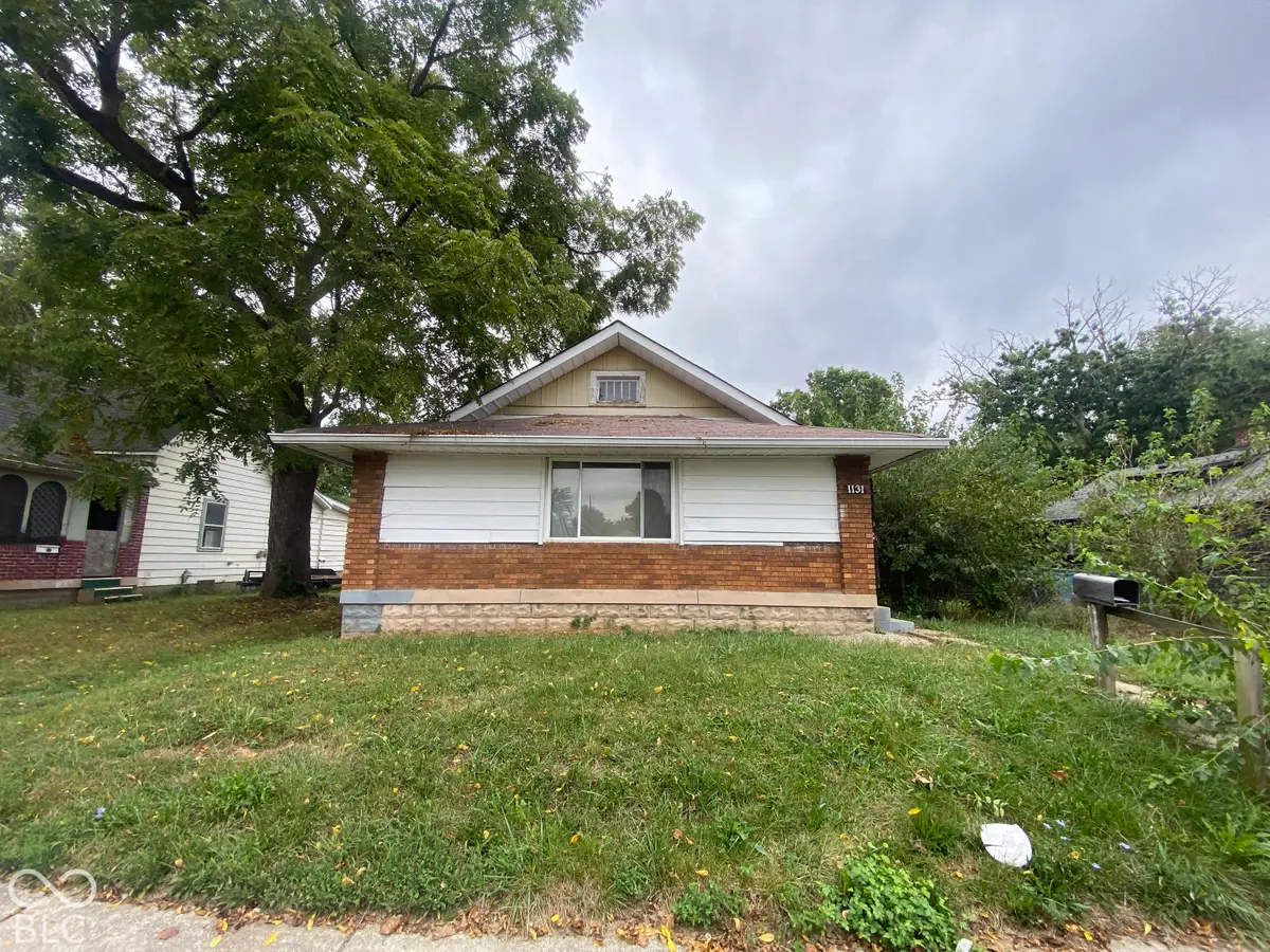 1131 N Centennial Street, Indianapolis, IN 46222 - #1