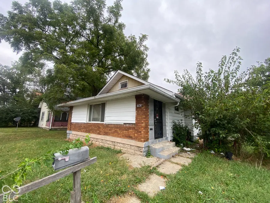1131 N Centennial Street, Indianapolis, IN 46222 - #2