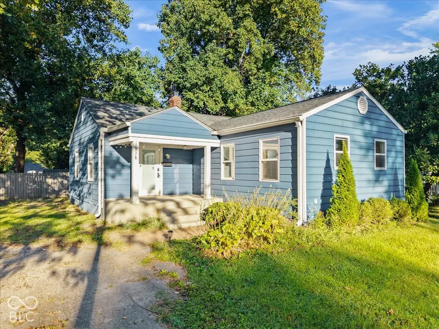 1938 N Leland Avenue, Indianapolis, IN 46218 - #2