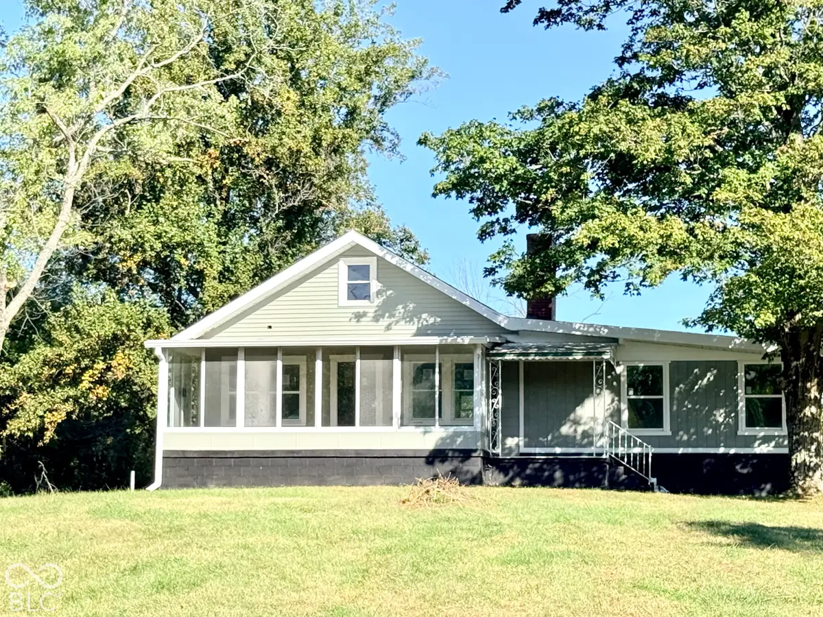 5450 S State Road 47, Crawfordsville, IN 47933 - #1