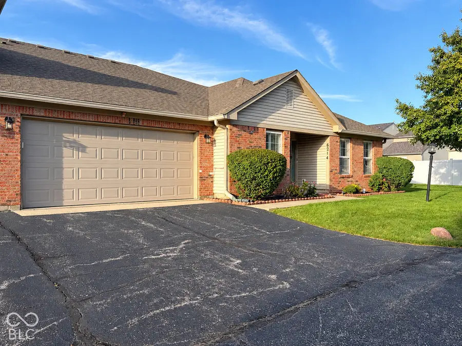 6214 Rolling Meadow Lane, Indianapolis, IN 46237 - #3