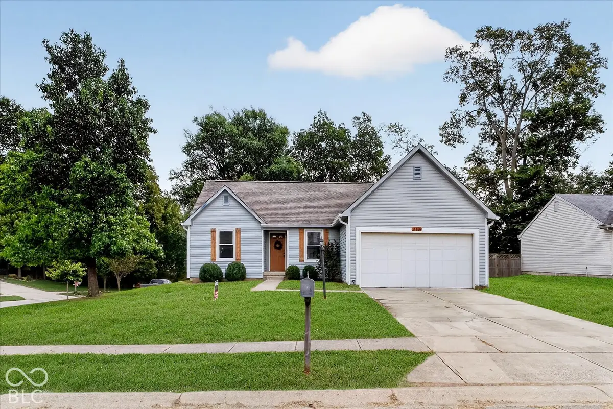 17486 Trailview Circle, Noblesville, IN 46062 - #1