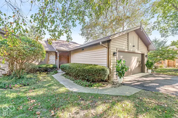 8047 Van Ness Way, Indianapolis, IN 46240