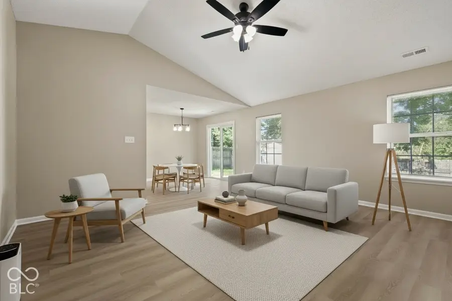 9904 Comb Run Court, Avon, IN 46123 - #2