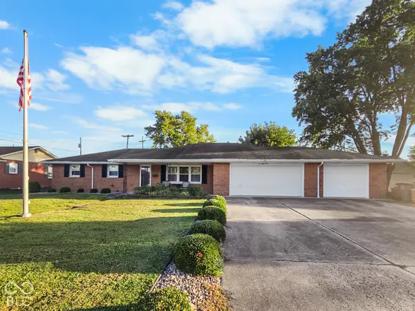 265 Taggart Drive, Seymour, IN 47274