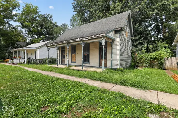 306 E Pike Street, Vevay, IN 47043