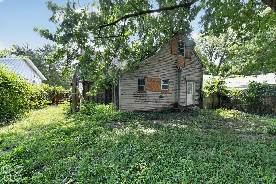 306 E Pike Street, Vevay, IN 47043 - #2