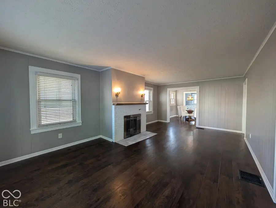 507 N Perkins Street, Rushville, IN 46173 - #3