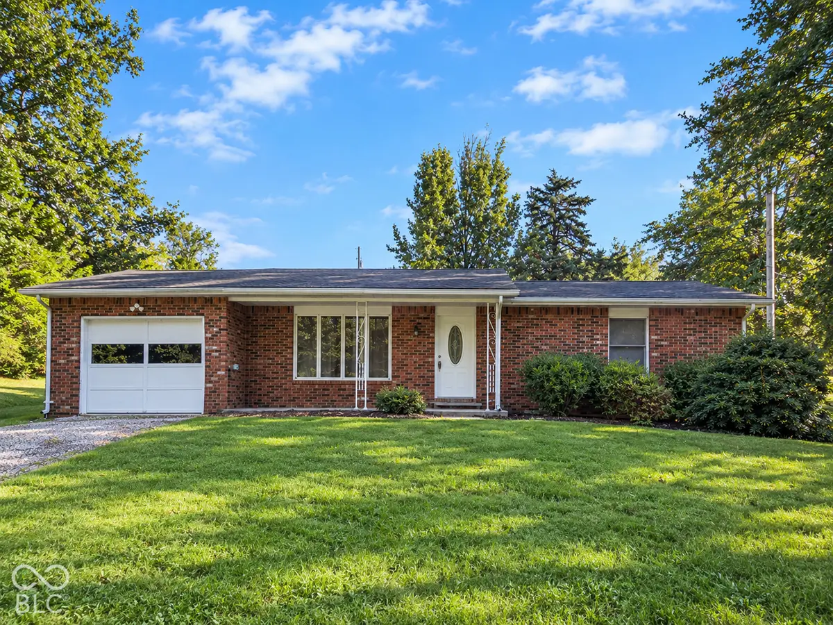 340 S State Highway 7, North Vernon, IN 47265 - #1