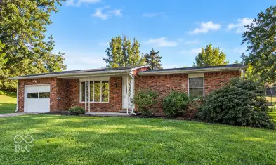 340 S State Highway 7, North Vernon, IN 47265 - #3