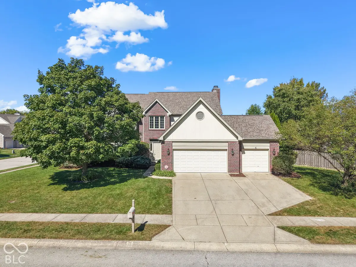 3798 Cole Court, Carmel, IN 46032 - #1