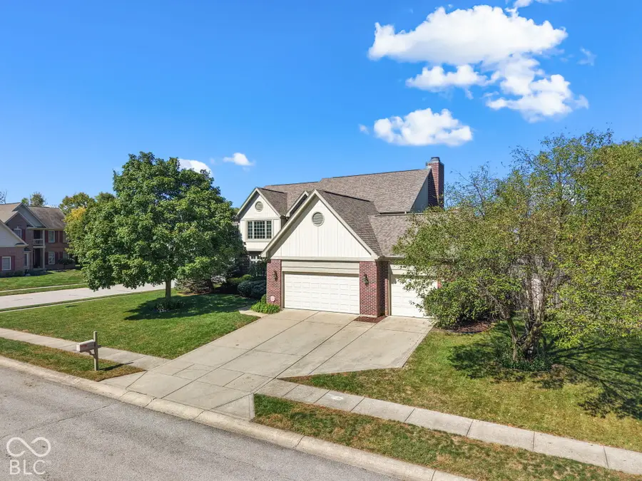 3798 Cole Court, Carmel, IN 46032 - #2