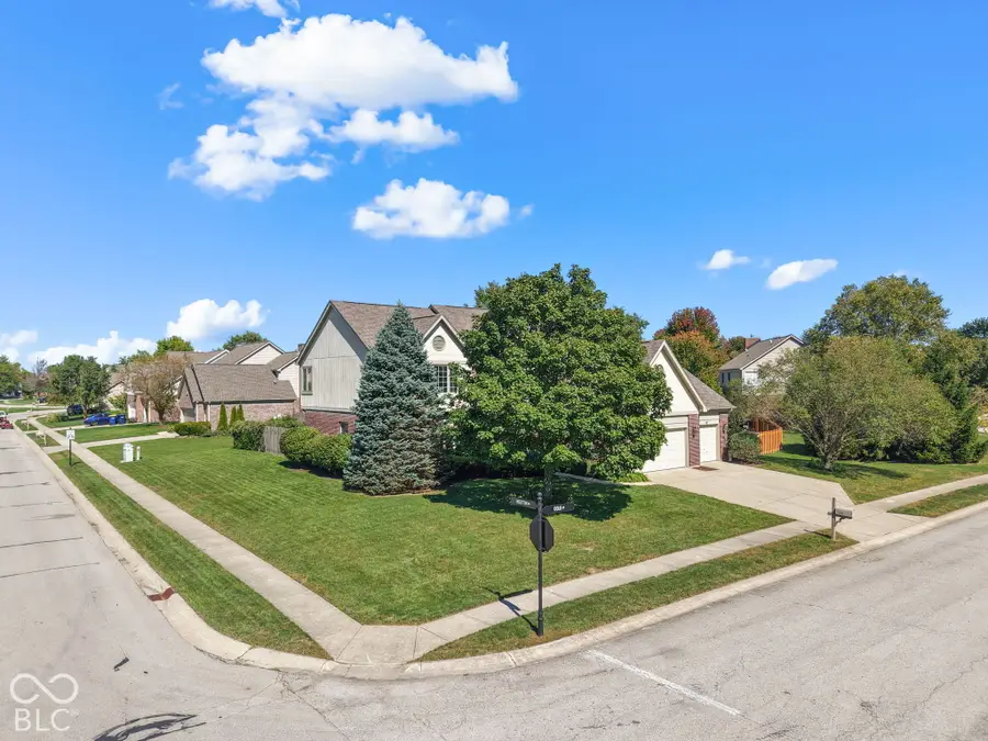 3798 Cole Court, Carmel, IN 46032 - #3