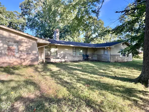 3299 Ashland Avenue, Indianapolis, IN 46226