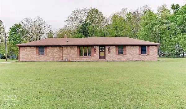 8530 N Carroll Road, Indianapolis, IN 46236