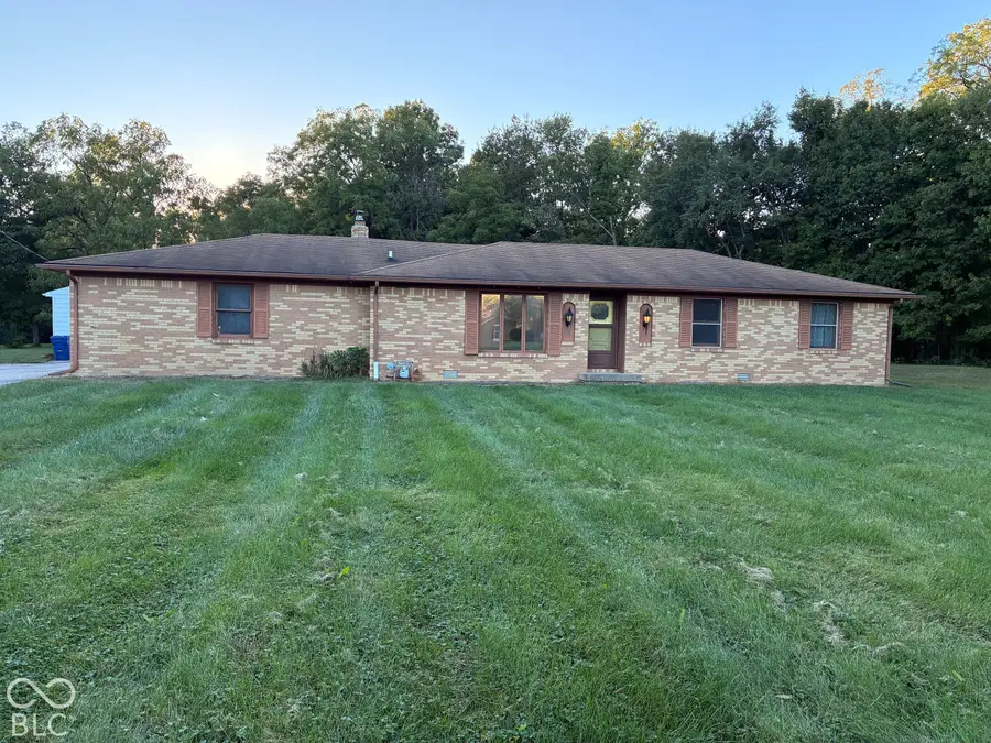 8530 N Carroll Road, Indianapolis, IN 46236 - #2