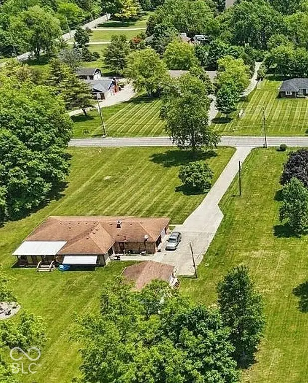 8530 N Carroll Road, Indianapolis, IN 46236 - #3