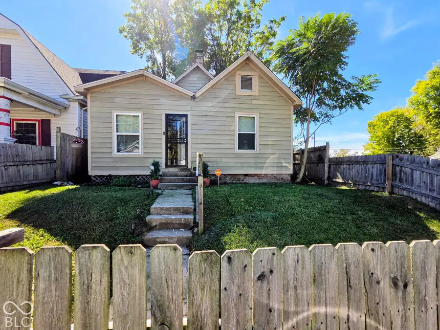 1273 Eugene Street, Indianapolis, IN 46208 - #2
