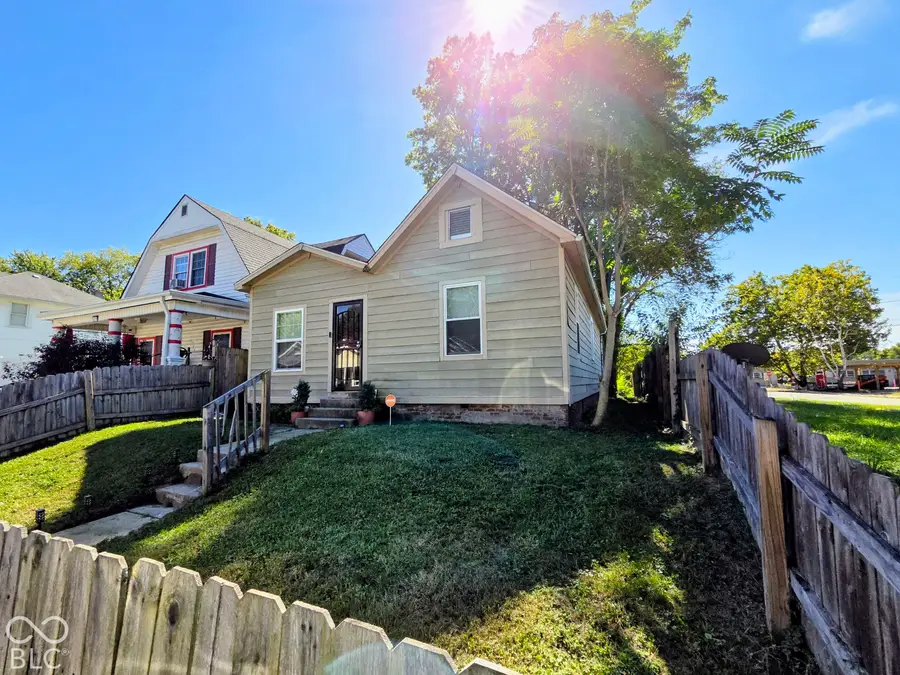 1273 Eugene Street, Indianapolis, IN 46208 - #3