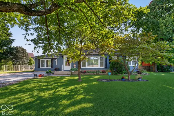 6205 W 300 S Road S, New Palestine, IN 46163