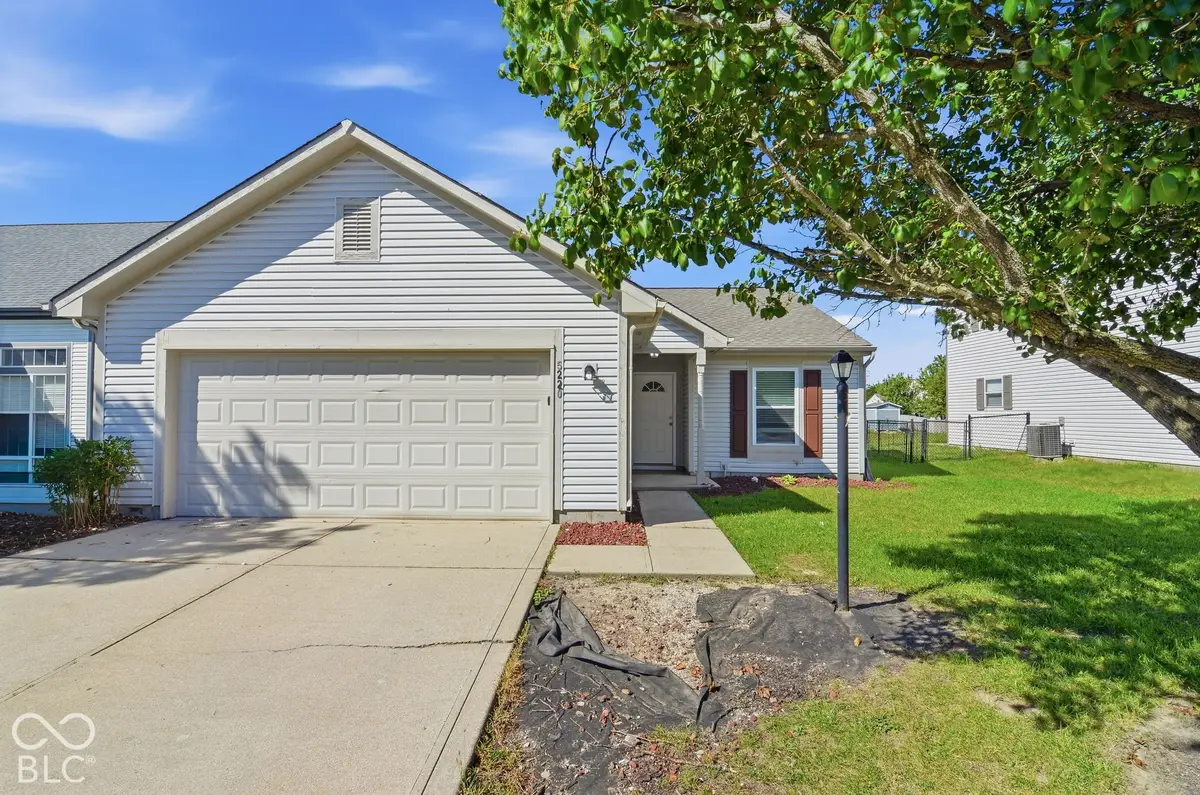 5220 Mesa Verde Drive, Indianapolis, IN 46237 - #1