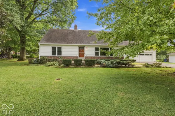 2325 E Loretta Drive, Indianapolis, IN 46227