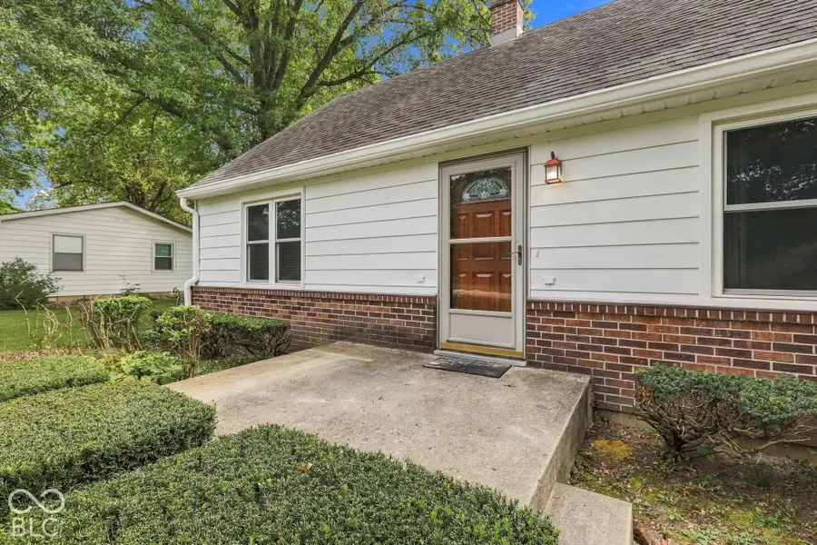 2325 E Loretta Drive, Indianapolis, IN 46227 - #2