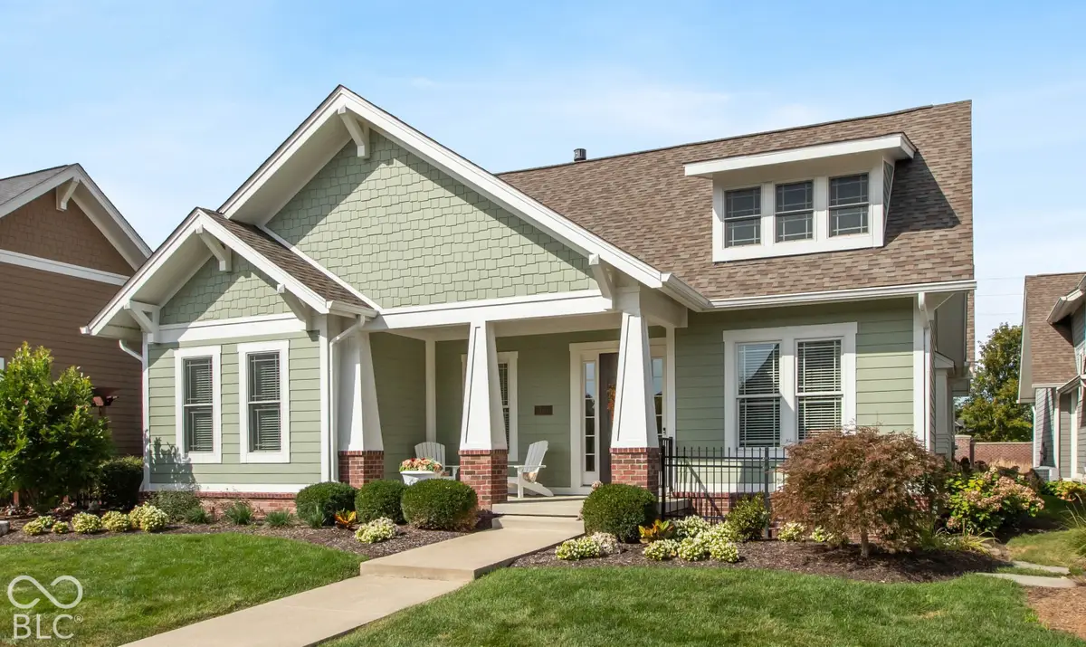 15160 Hampworth Drive, Carmel, IN 46033 - #1